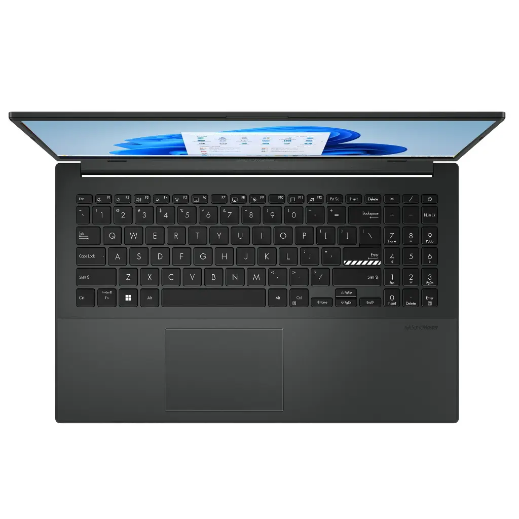 LAPTOP ASUS | I3 | 8GB | 128GB SSD | 15.6"