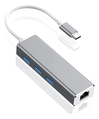 ADAPTADOR MULTIFUNCIONAL