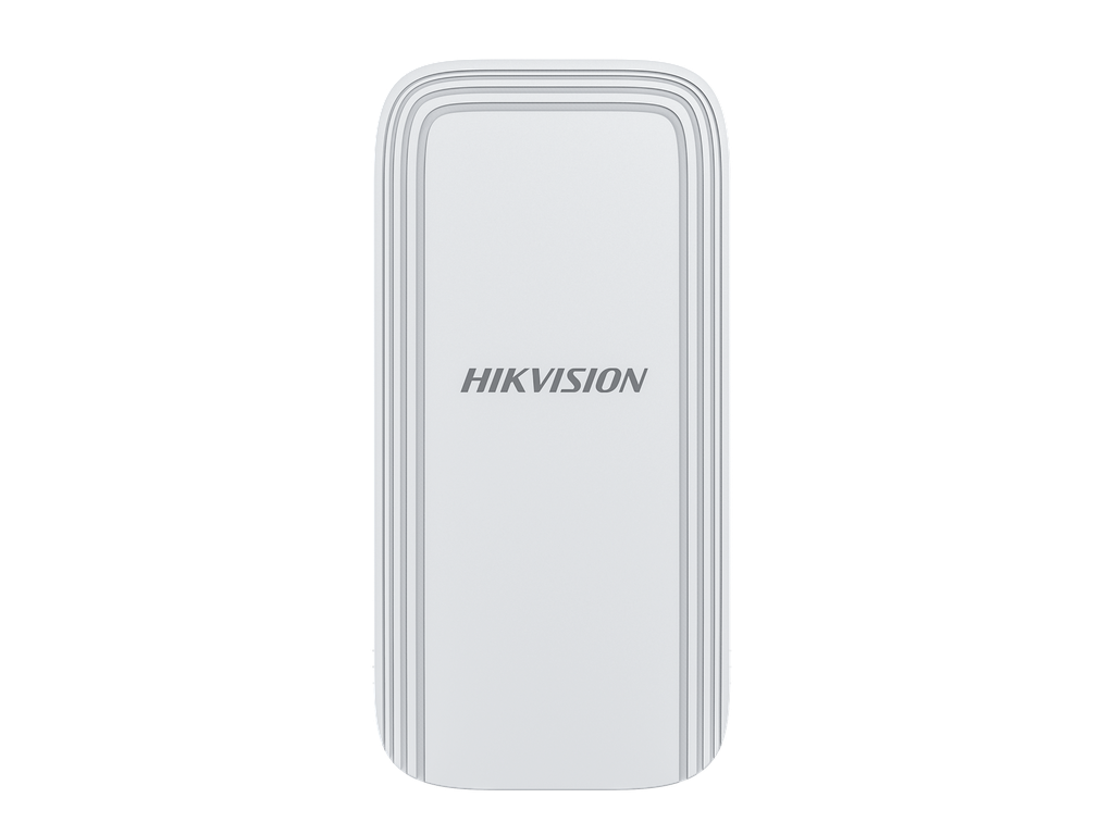 ANTENA CPE HIKVISION DS-3WF02C-5AC|O EXTERIORES 5GHZ 867MBPS 5KM SECTORIAL 35° 12DBI LAN GIGABIT POE COMPATIBLE TDMA