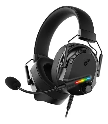 AUDIFONOS FANTECH ALTO 7.1 HG26 HEADSETS CABLEADOS NEGRO HG-26-BLACK