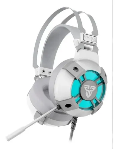 AUDIFONOS FANTECH CAPTAIN HG11 GAMING HEADSET (BL)