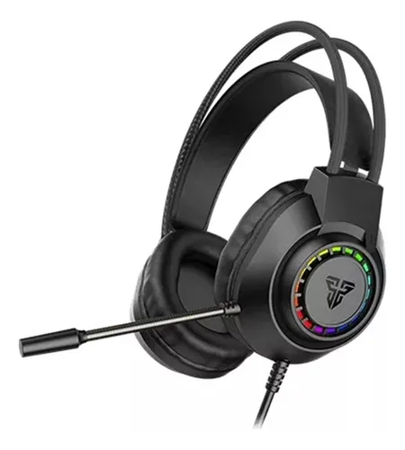 AUDIFONOS FANTECH PORTAL HQ55 GAMING HEADSET