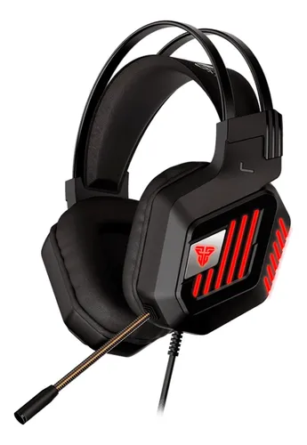 AUDIFONOS FANTECH SPECTRE II HG24 GAMING HEADSET