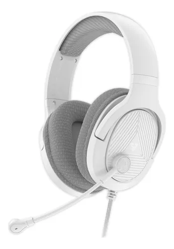 AUDIFONOS FANTECH TRINITY MH88 GAMING HEADSET (B)