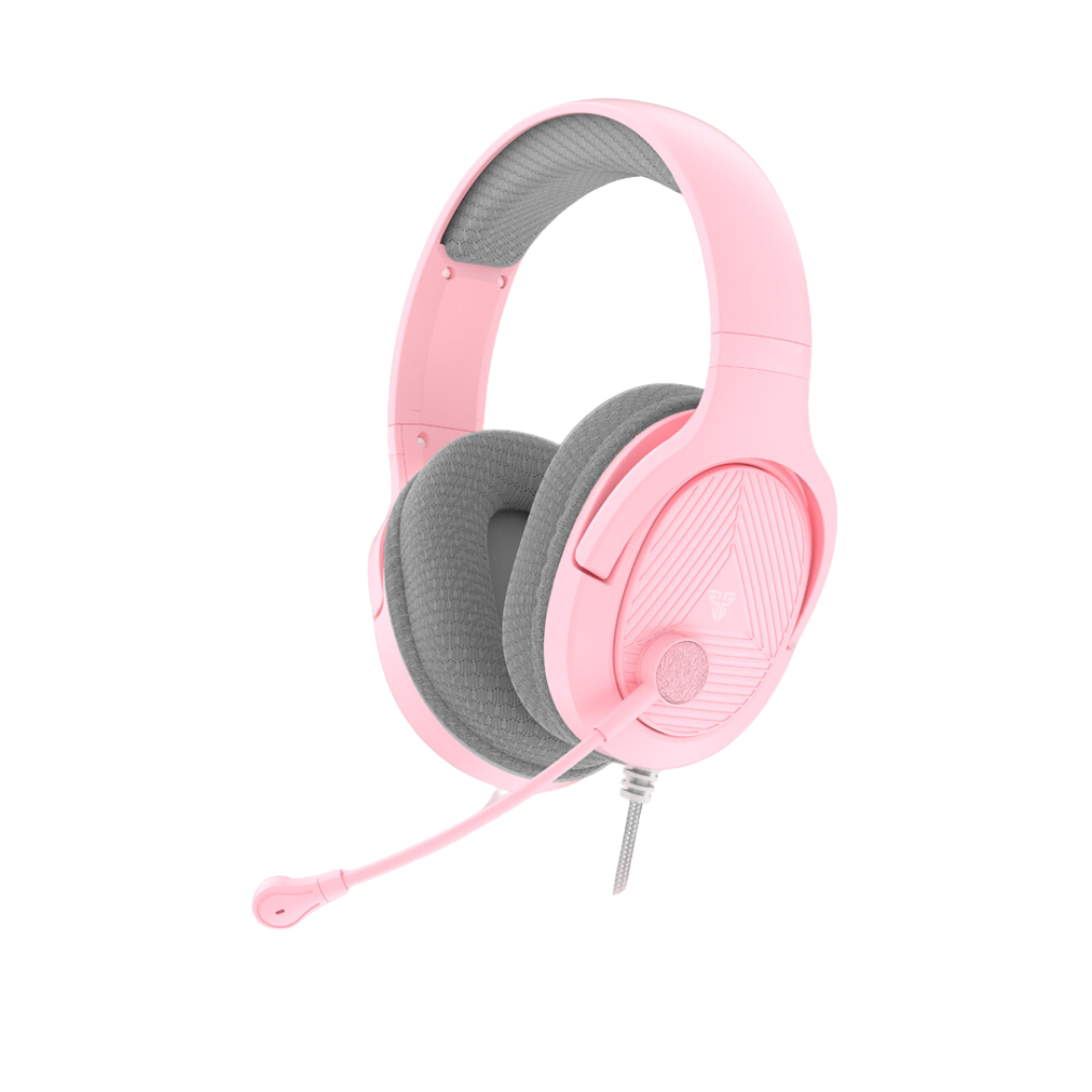 AUDIFONOS FANTECH TRINITY MH88 GAMING HEADSET (R)