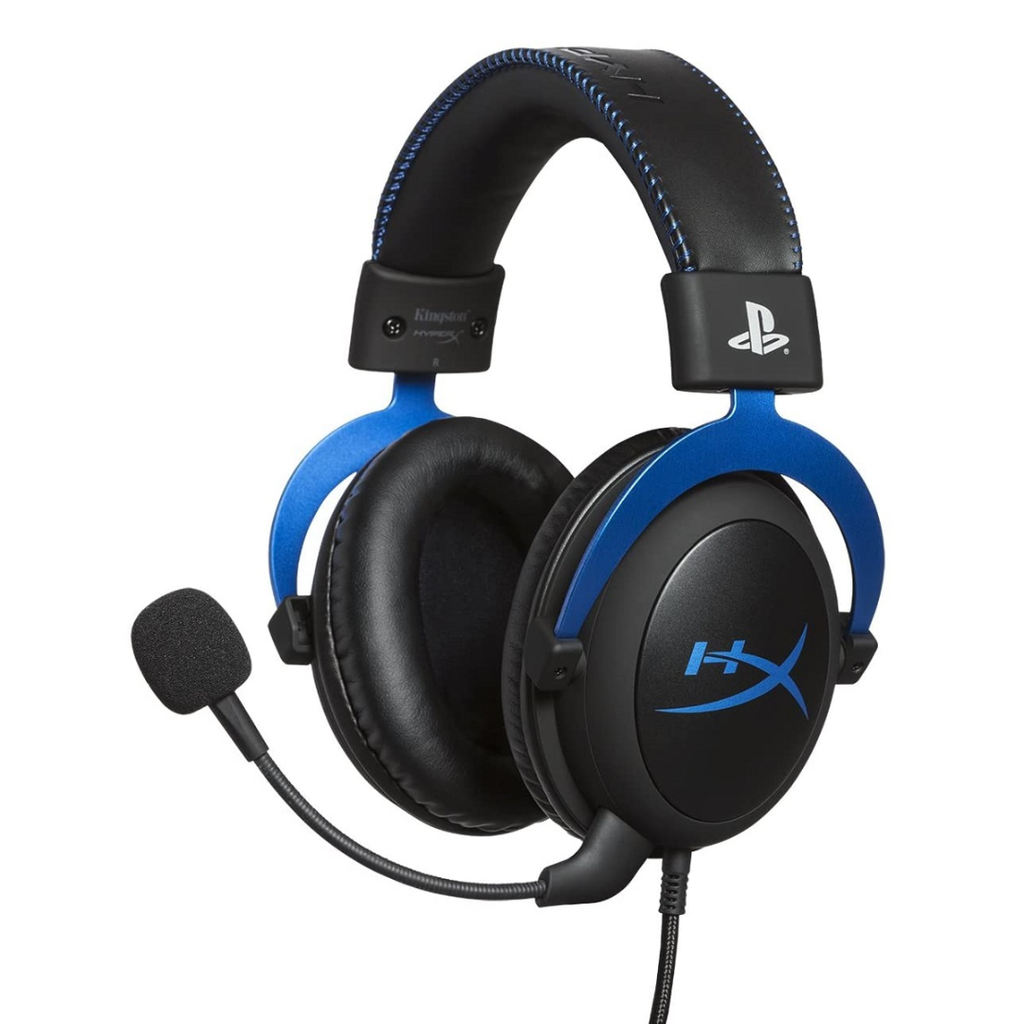 AUDIFONOS FOR PS4 TIPO CINTILLO