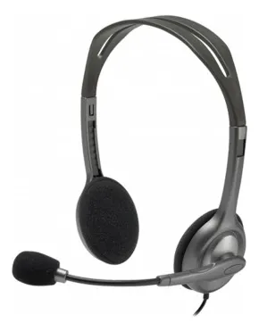 AUDIFONOS MYO HEADSET USB CABLE HZ20 20000