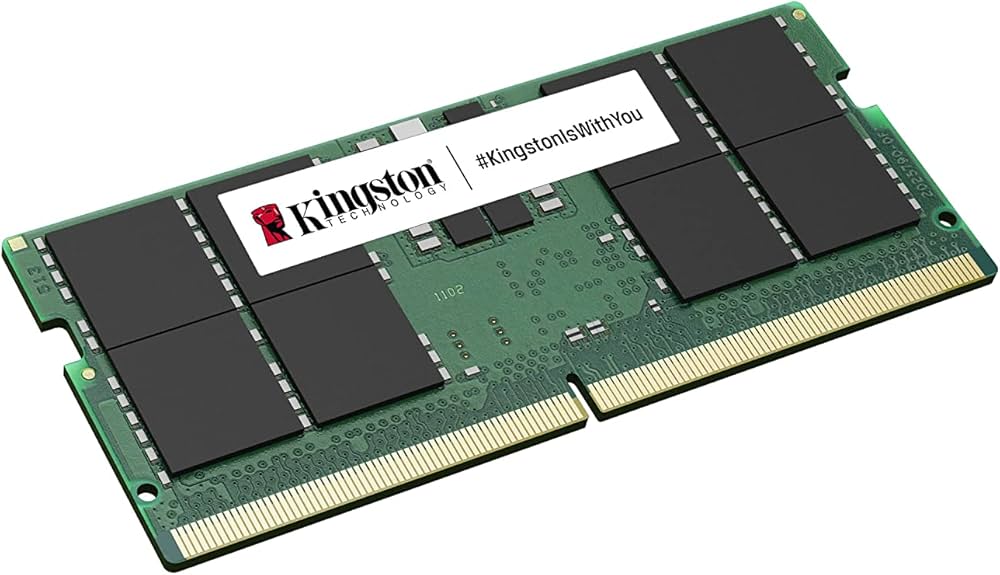 LAPTOP KINGSTON KVR56S46BS6-8 | 8GB