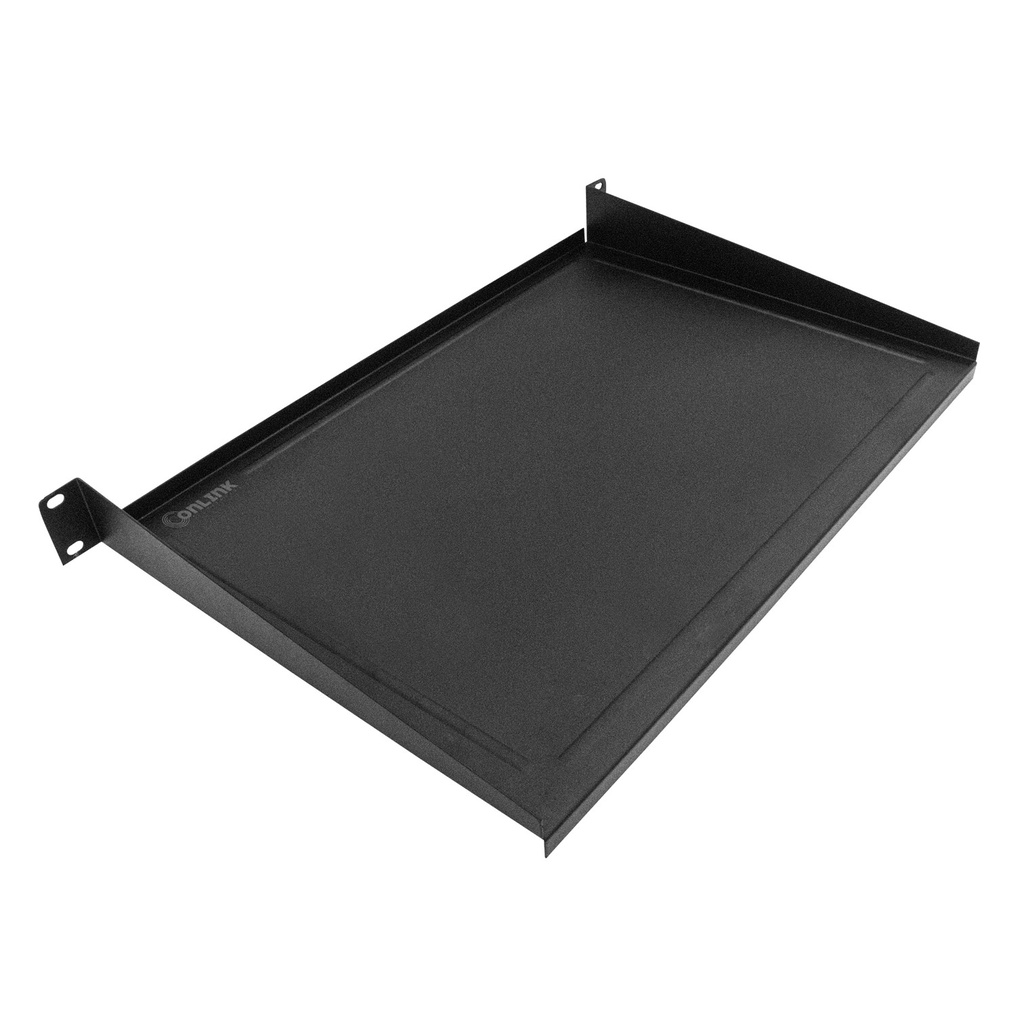 BANDEJA PARA RACK 19X12 1U ONLINK LISA B-19X12-1U-L