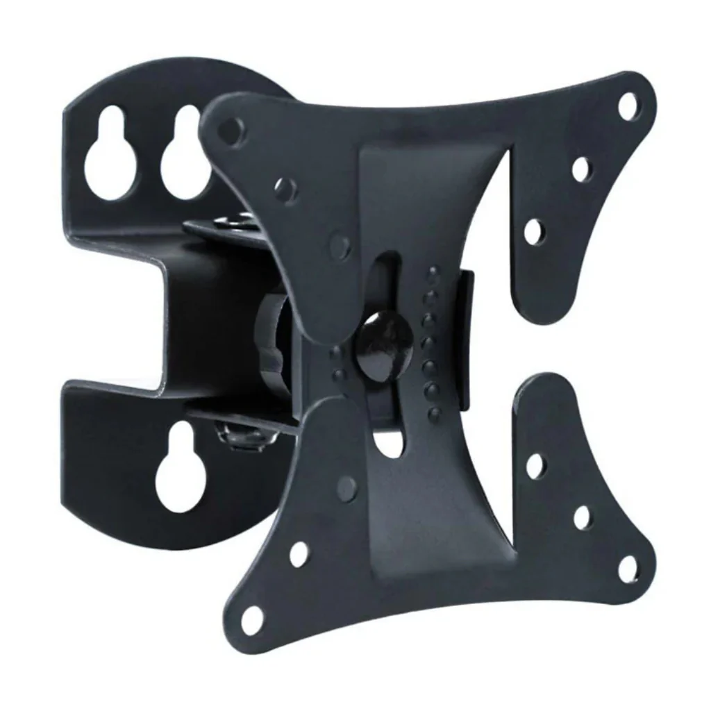 BASE PARED ARGOM PARA TV 13" A 29" INCLINACION HASTA 26 KG ARG-BR-0501