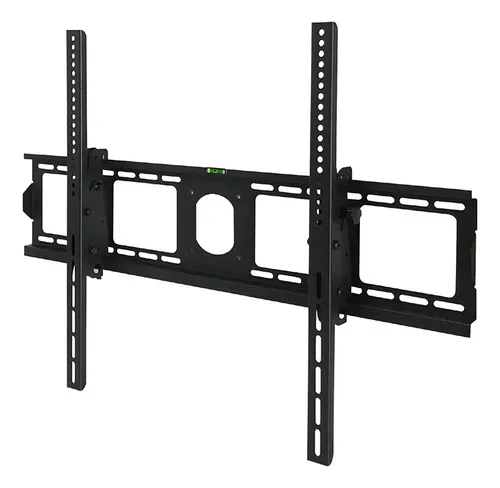 BASE PARED UNNO TEKNO TV PLANOS 40" HASTA 100" TM8074BK