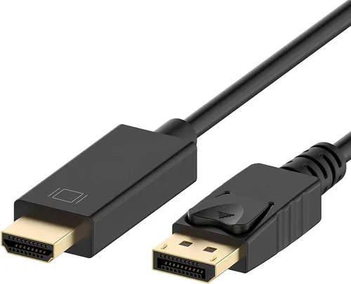 CABLE DISPLAY PORT A HDMI