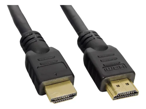 CABLE HDMI 5 METROS BLISTER
