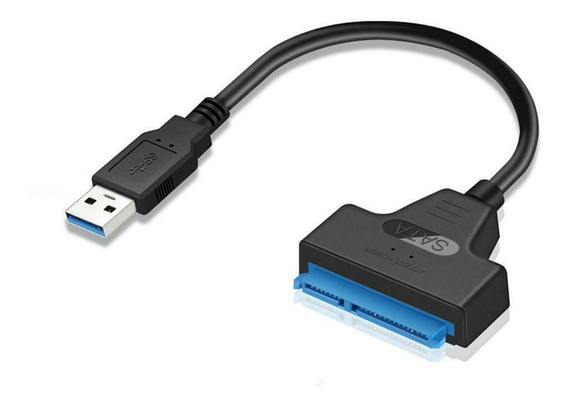 CABLE USB SATA 2.0