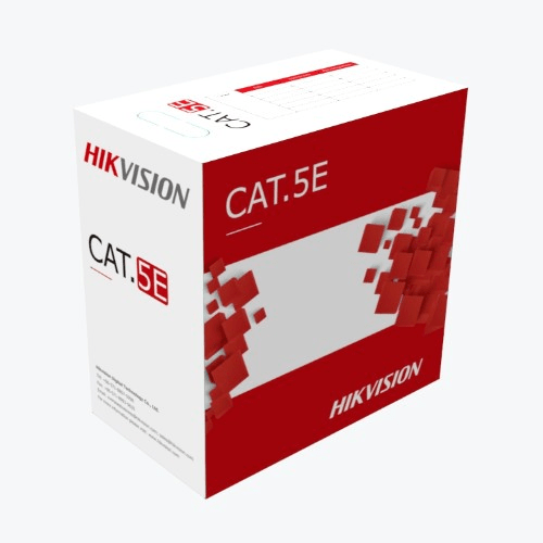 CABLE UTP CAT 5E DS-1LN5EO-UU|E 305 MTS BOBINA EXTERIOR