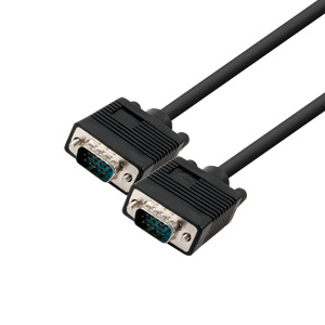 CABLE XTECH XTC-308 VGA 15 PINES 1.8 MACHO MACHO
