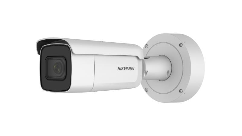 CAMARA BULLET IP DS-2CD3643G1-IZS (2) 4 MP | 2.7 MM - 13.5 MM | LENTE VARIFOCAL MOTORIZADO |60 MTS IR EXIR | WDR 120 DB