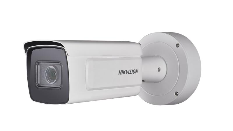 CAMARA BULLET IP DS-2CD5A26G0-IZS(2.) 2 MP | 2.8 MM - 12 MM | LENTE VARIFOCAL MOTORIZADO | WDR 140 DB | 50 MTS IR EXIR |