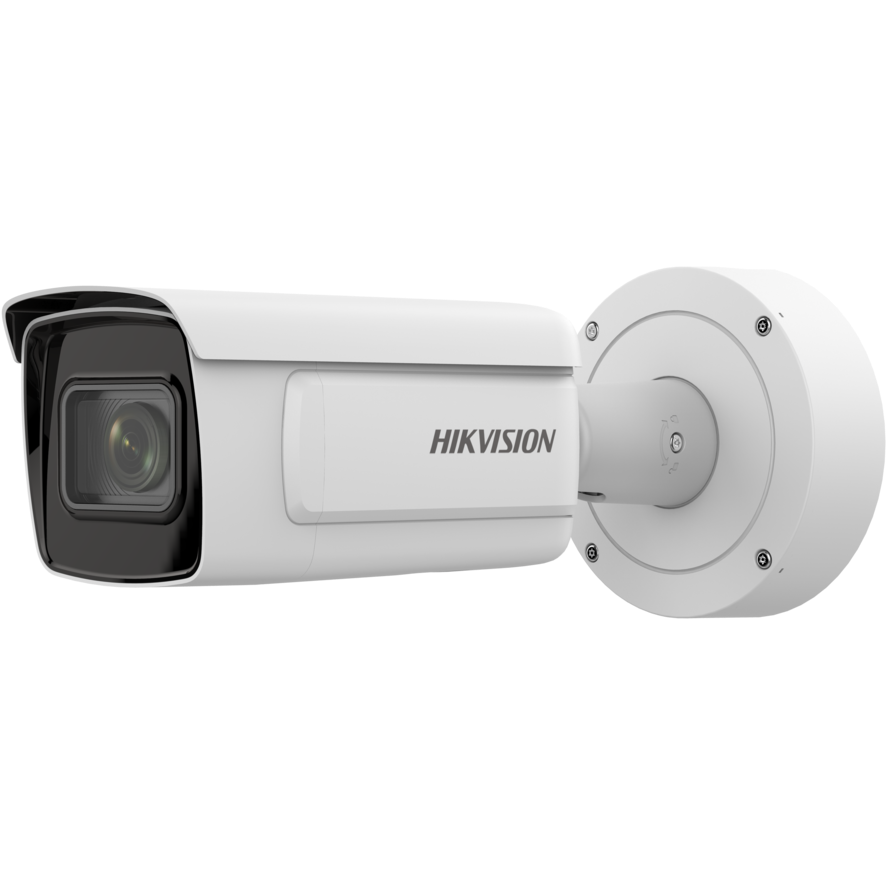 CAMARA BULLET IP IDS-2CD7A86G0-IZHS() 8 MP | 2.8 MM - 12 MM | LENTE VARIFOCAL MOTORIZADO | 4K | H.265+ | WDR 120DB | EXT