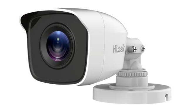 CAMARA BULLET THC-B120-P (2.8MM) TURBO HD 2 MP | 2.8 MM | 1080P | IR 20 MTS | EXTERIOR IP66 | GRAN ANGULAR 103º | PLAST