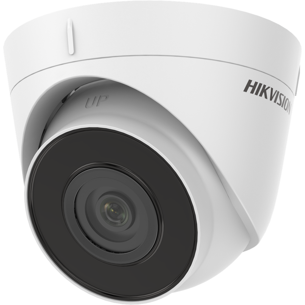 CAMARA DOMO IP DS-2CD1323G0-IUF(2.8MM) 2 MP | 2.8MM | MICROFONO | EXIR 30M 1|2.8 CMOS 2MPLENTE | IP67 3D DNR DWDR