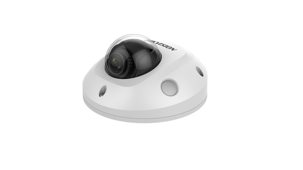 CAMARA DOMO IP DS-2CD2542FWD-I (4.) 2 MP | 4 MM | EXTERIOR