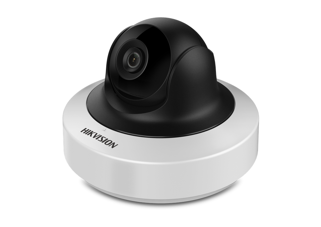 CAMARA DOMO IP DS-2CD2F42FWD-IS(2.8MM) 4 MP | 2.8 MM