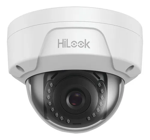 CAMARA DOMO IP IPC-D121H(2.8MM) 2 MP | 2.8 MM | ANTIVANDALICO | EXIR