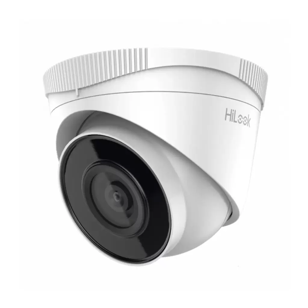 CAMARA DOMO IP IPC-T221H(2.8MM) 2 MP | 2.8 MM | 30 MTS IR | EXTERIOR IP67 | POE | DWDR | H.265+