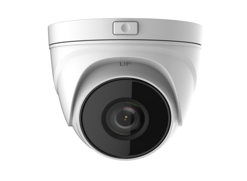 CAMARA DOMO IP IPC-T620-Z(2.8-12MM) 2 MP | 2.8 MM - 12 MM | LENTE VARIFOCAL MOTORIZADO | POE | EXTERIOR