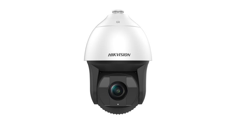 CAMARA DOMO IP PTZ DS-2DF8242IX-AEL 2 MP | 5" | 42X ZOOM| IR 150 MTS | IP67 | IK10| HI-POE | DARKFIGHTER