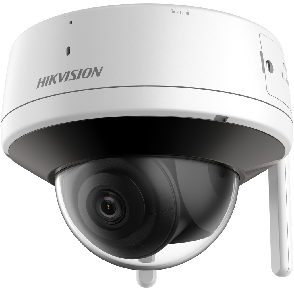 CAMARA DOMO IP WIFI HIKVISION DS-2CV2121G2-IDW 2.8MM 2MP 30MTS IR IP66