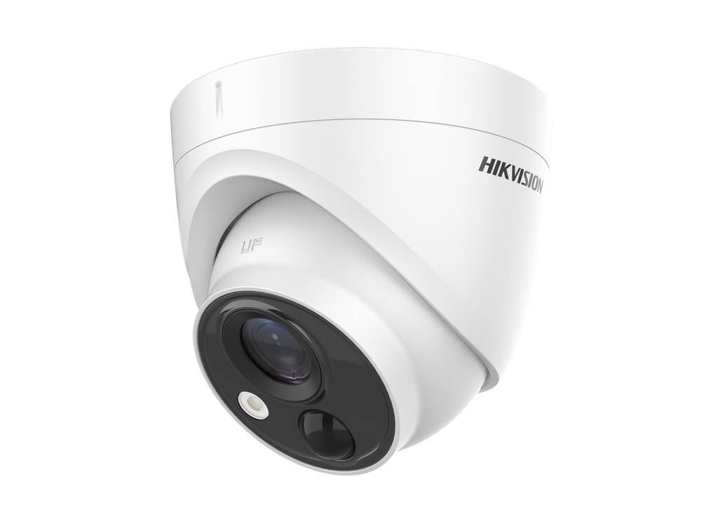 CAMARA DOMO TURBO HD DS-2CE71D0T-PIRLO(2.8MM) 2 MP | 2.8 MM | PIR