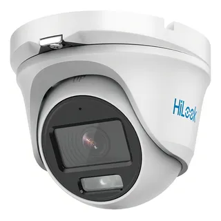 CAMARA DOMO TURBO HD THC-T129-M(2.8MM) 2 MP | 2.8 MM | 1080P | IMAGEN A COLOR 24|7 | IR 20 MTS | EXTERIOR IP66 | METAL T