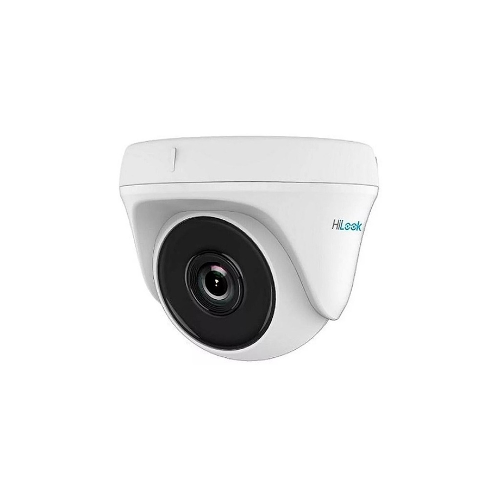 CAMARA DOMO TURBO HD THC-T150-P(2.8MM) 5 MP | 2.8 MM | 2560 X 1944 | IR 20 MTS | INTERIOR | PLASTICO | DWDR | SMART IR |