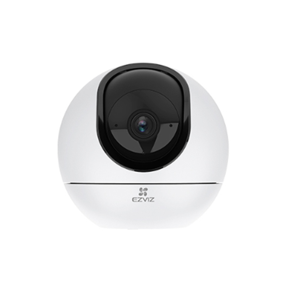 CAMARA IP WIFI CS-C6-A0-8C4WF(4MM) 4 MP |4 MM | 2K | ROTATIVA | PTZ 360 | VISION EN COLOR | SOPORTA MICROSD
