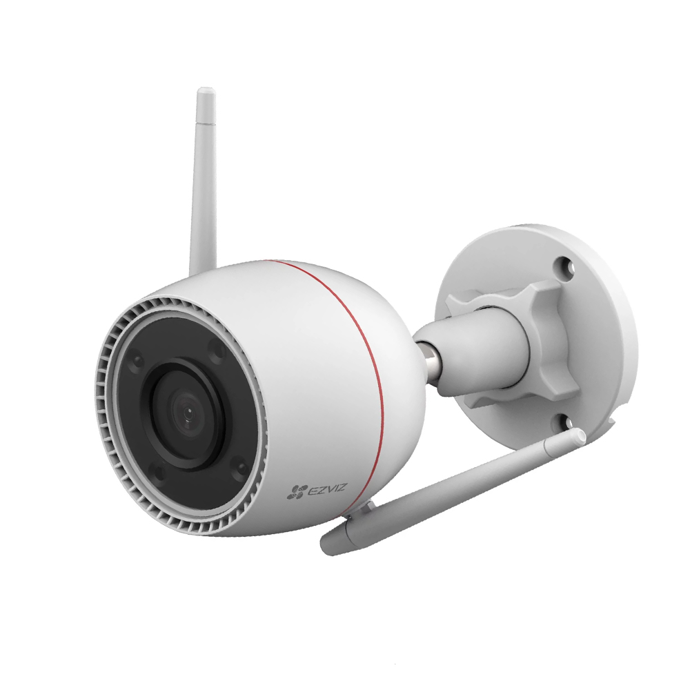 CAMARA IP WIFI 2K CS-C3TN-A0-1H3WKFL(2.8MM) | 2.8 MM | EXTERIOR IP67 | H.265 | 2.4 GHZ