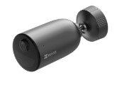 CAMARA IP WIFI EZVIZ CS-EB3-R100-2C3WFL BATERIA INTERNA HASTA 12O HORAS H265 SIRENA ESTROBO VISION A COLOR 24|7