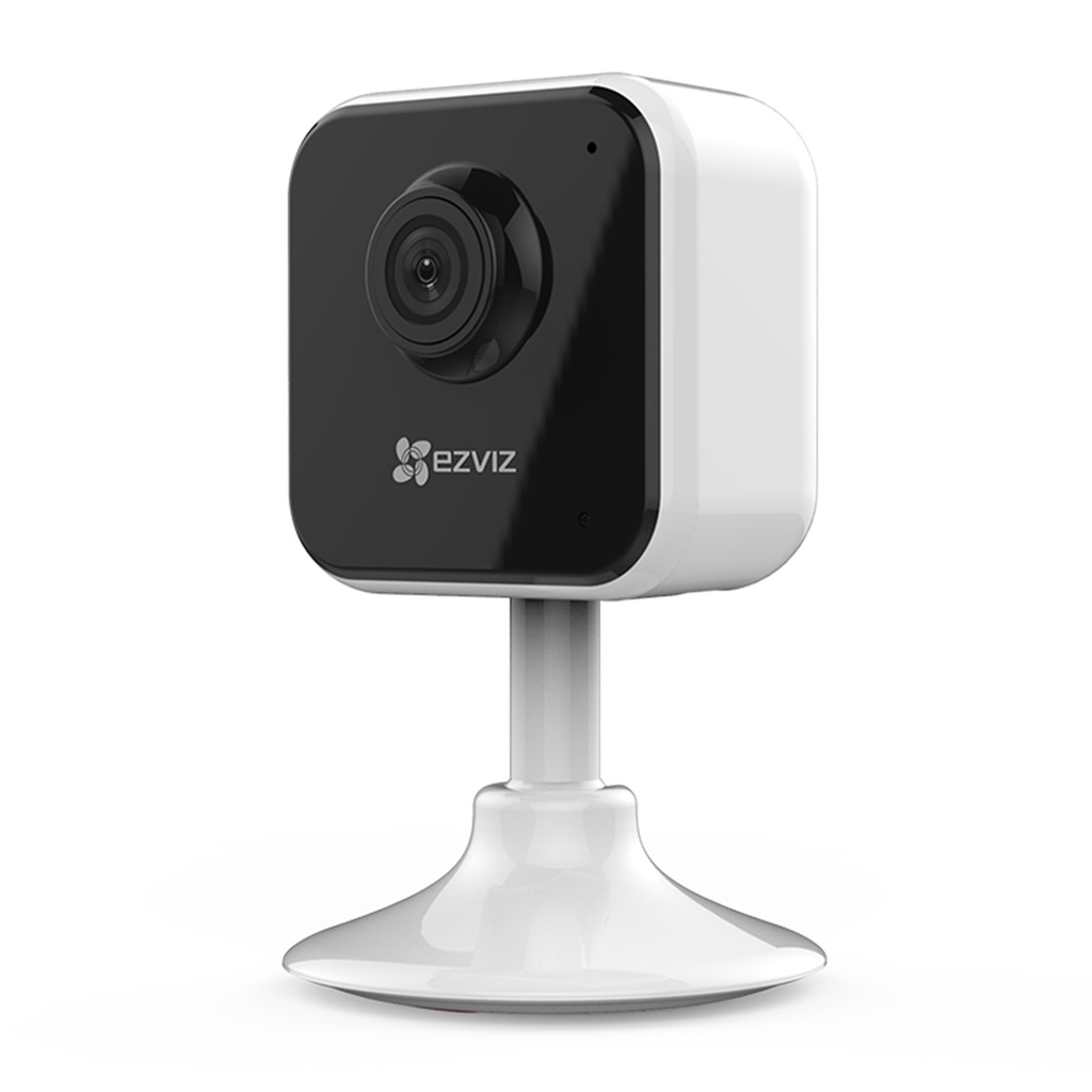 CAMARA IP WIFI EZVIZ CS-H1C-R101-1G2WR 1080P 2MP 1920X1080P 2.8MM H264