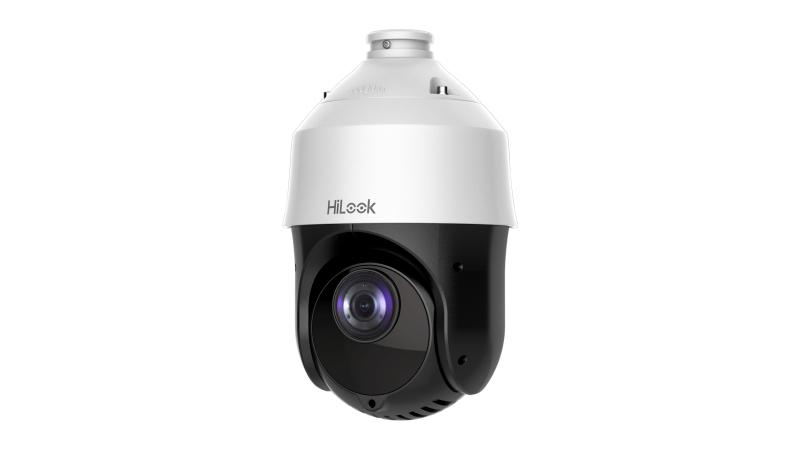 CAMARA PTZ TURBO HD 2MP PTZ-T4225I-D 4" | 25X DE ZOOM | IR 100 MTS | EXTERIOR IP66 | DARKFIGTHER