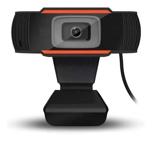 CAMARA WEB TMCAM 8305 720P ALTA RESOLUCION