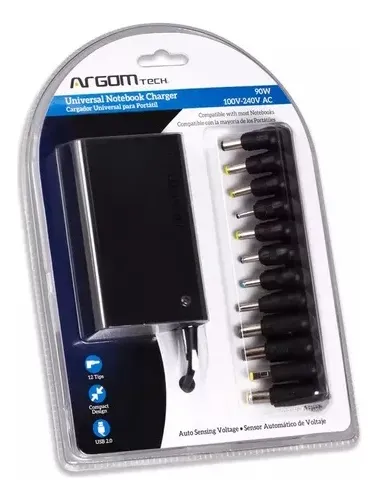 LAPTOP ARGOM ARG-AC-0097