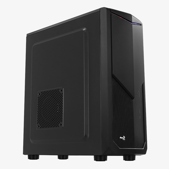 CASE AEROCOOL TOMAHAWK CHASIS MEDIA TORRE ACCM-PV170