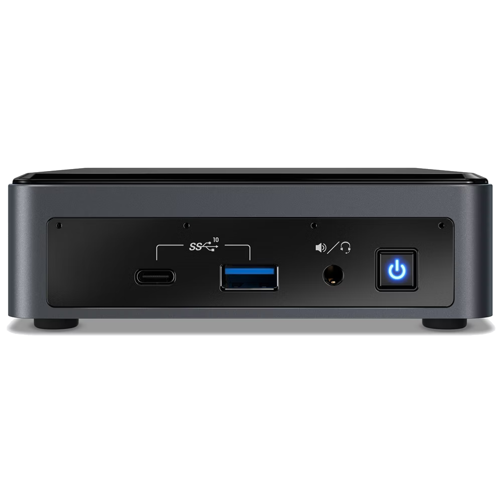 COMPUTADOR INTEL NUC I5 GEN7 8GB RAM HDMI WIFI BLUETOOTH RF