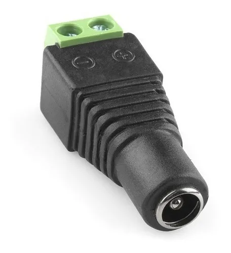 CONECTOR DC HEMBRA