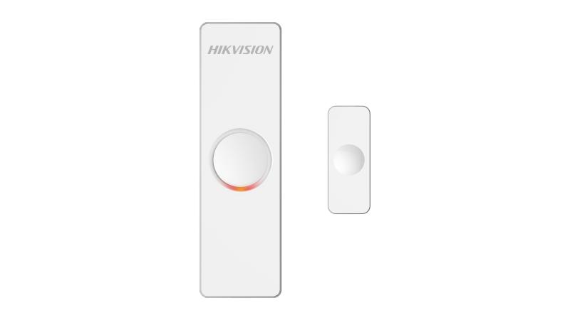 CONTACTO MAGNETICO DS-PD1-MC-WWS(H)(43) INALAMBRICO PARA INTERIOR | AX HUB