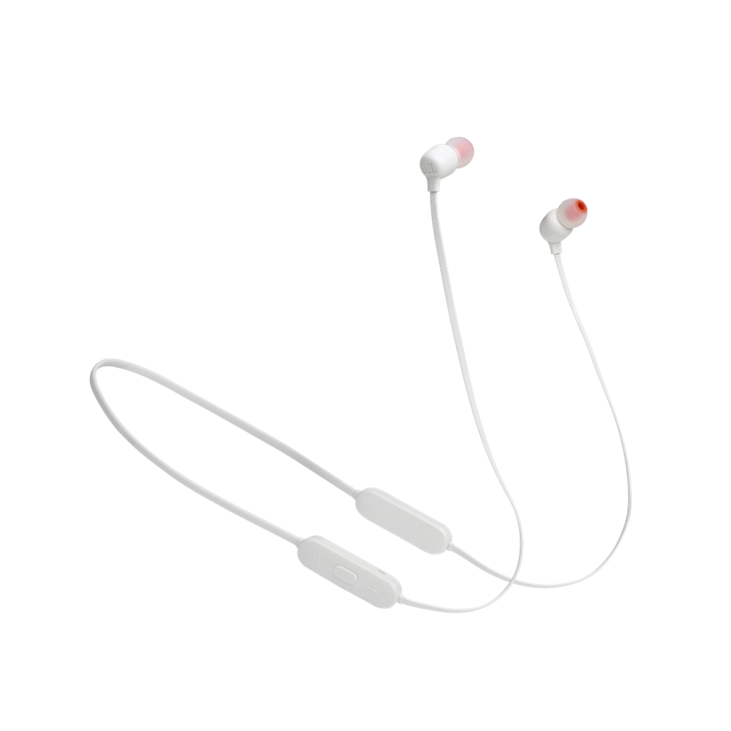 AUDIFONOS CON MICROFONO JBL TUNE 125 BT | BLUETOOTH 5.0 | INALAMBRICO | CARGA RAPIDA | NEGRO | 100% ORIGINAL