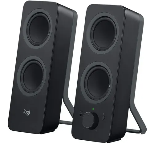 CORNETAS LOGITECH | Z207 2.0 BLUETOOTH.