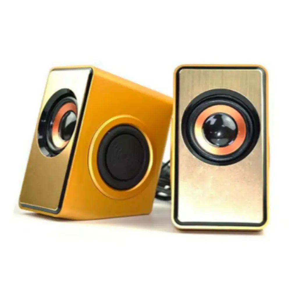 CORNETAS PARA PC MODELO FT-2048