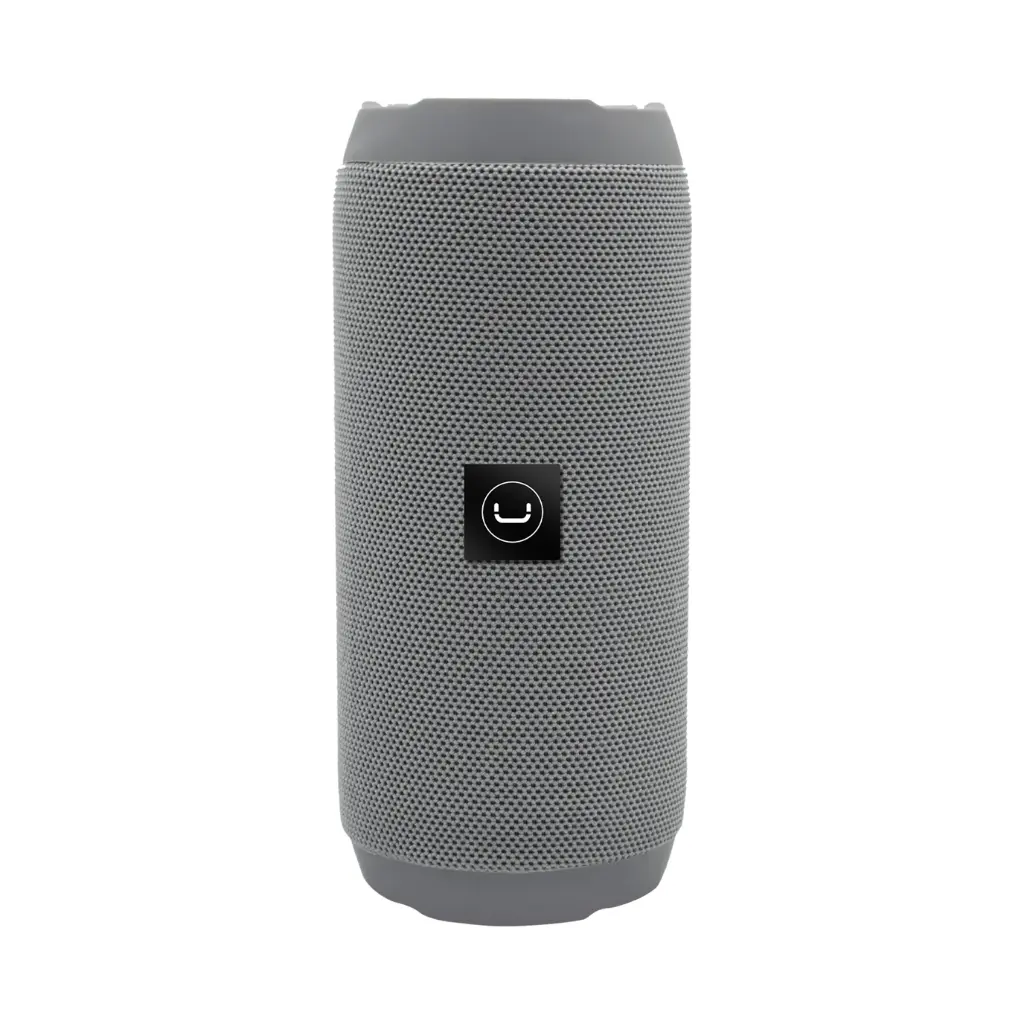 CORNETAS UNNO TEKNO SP9213GY BULLET TWS BLUETOOTH 10W 1500MAH GRIS